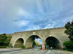 -南京城墙景区