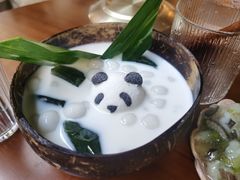 -岛风·台食小馆 ISLAND BISTRO(烟台山店)