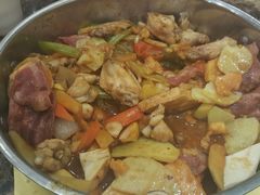 -鸿记煌三汁焖锅(府前路店)