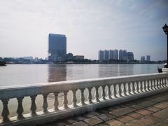 -白天鹅宾馆·流浮阁咖啡厅