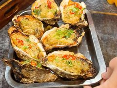 -小四川特色烤鱼(新城总店)