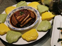 -小碗大胃(福久源新天地店)