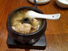 -云海肴·汽锅鸡·云南菜(苏州中心店)