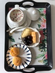 -安悦贝月子中心