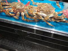 -盒马鲜生(观音桥店)