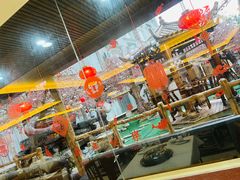 大堂-榕记(番禺总店)