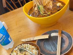 -古真记钵钵鸡(总店)