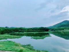 -海南文笔峰盘古文化旅游区