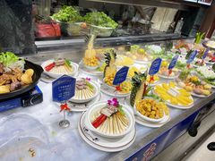 -盈春大饭店(千山路店)