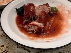 -新聚丰菜馆(太监弄店)