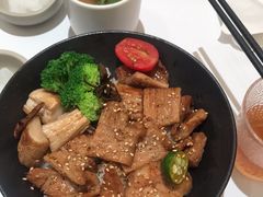 -牛邸·烧肉饭(来福士店)