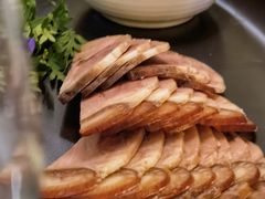-唐廊烤鸭店(工体店)