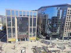 -喜悦烤鸭·新京菜(王府井店)