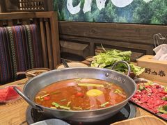 -老凯俚酸汤鱼(东山店)