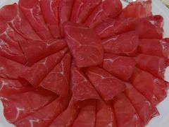 -阳坊大都涮羊肉(阳坊总店)