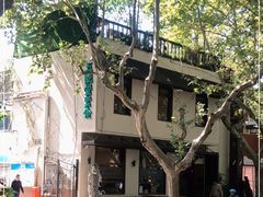 -五观堂素食(新华路店)