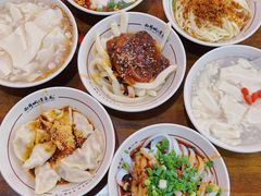 -西月城谭豆花(春熙路店)