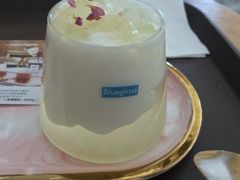 -Blueglass酸奶(财富购物中心店)