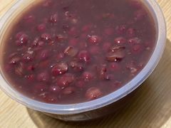 红豆沙-百花传统甜品店(原址店)