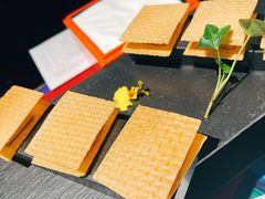 -上海滩餐厅(BFC外滩金融中心店)