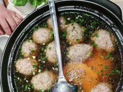-味上湘菜馆(阿波罗店)