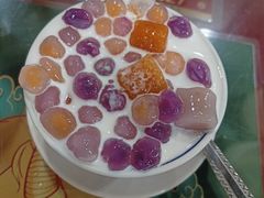 双皮奶芋圆-民信老铺(华盖路店)