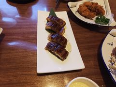 -浪花亭日本料理(古田路店)