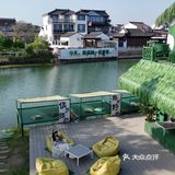 不用出国！！在苏州就能get同款海岛度假氛围