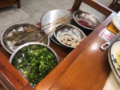 -盈田盈粥庄(博山东路店)