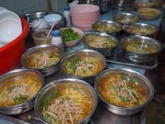 -金山锅贴店(金泉路店)