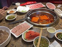 -小龙坎老火锅(北京三里屯店)