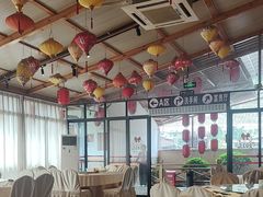 -年辉渔村·非遗传承餐厅(新丰江店)