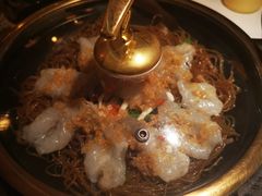 -绿茶餐厅(西单老佛爷店)