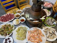 -三兴涮羊肉(荣安大街店)
