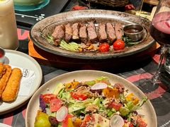 -Nord Grill&Bar Highland诺德西餐(深圳欢乐海岸店)