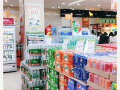 -百佳永辉超市(东城万达店)