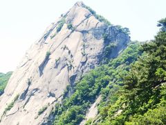 -丹东凤凰山景区