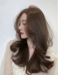 点击看大图 -那茉 Hair Salon