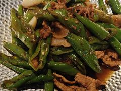 -绿茶餐厅(松江万达店)