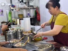 -马脚桥鱼肉羹店(人民路店)