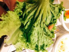 -本家韩国烤肉(青岛万象城店)