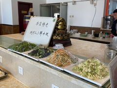 -正亮农家院·海鲜本地菜