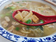 -孙记大碗皮肚面(后宰门店)