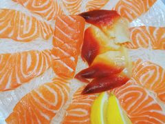 -官塘陈记鱼生·潮汕砂锅粥·牛肉火锅(潮枫路总店)