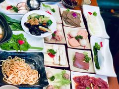 -束河人家(南锣鼓巷店)