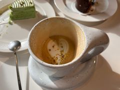 -sugarman espresso素饮糖人高新咖啡工厂