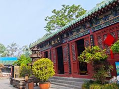 -延庆观