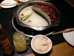 -纸盐河码头火锅(十八梯店)