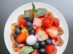 法式布丁-Money Shops(愚园路店)