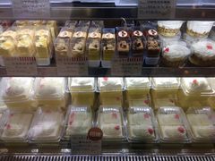 奶油小方-红宝石·鲜奶小方(莘庄龙之梦店)